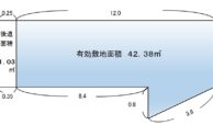 Arietta吉野Ⅳ『建築条件つき土地』